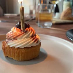 Cochineal - Cupcake