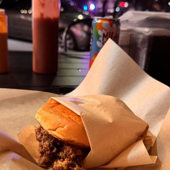 Sixth Street Burger - Smash Burger - Burgers Near Me - San Jose, California Sixth Street Burger - Smash Burger - Burgers Near Me - San Jose, California