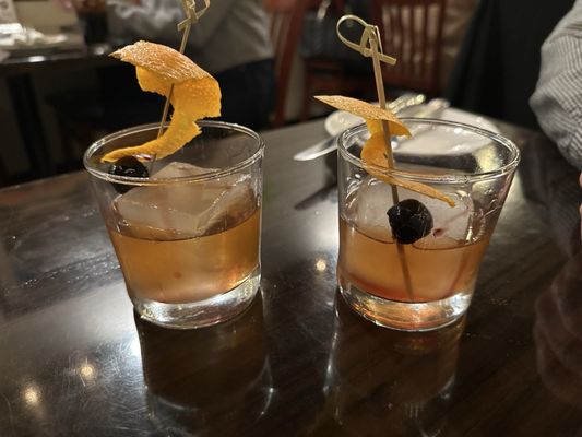 Alza Osteria by null