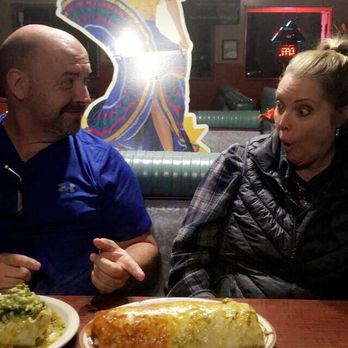 Taco Ranchero - Monday's special: The GIANT Burrito - Mexican Near Me - Santa Maria, California Taco Ranchero - Monday's special: The GIANT Burrito - Mexican Near Me - Santa Maria, California