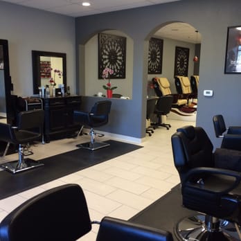 Studio 8 Salon - Hair Salons Near Me - Sacramento, California