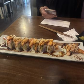 Tokyo Garden - Crunchy California roll - Sushi Bars Near Me - Downey, California Tokyo Garden - Crunchy California roll - Sushi Bars Near Me - Downey, California