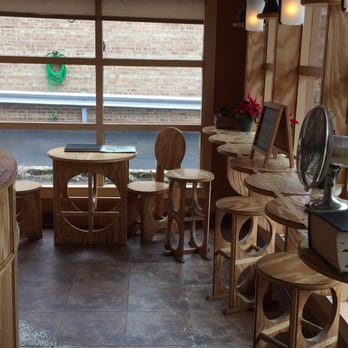 Alchemy Coffee House - Seating area - Coffee & Tea Near Me - Wilmette, Illinois Alchemy Coffee House - Seating area - Coffee & Tea Near Me - Wilmette, Illinois