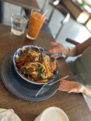 Charm Thai by null