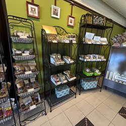 Lilett Candies - A lot of great choices of prepackaged sweets
