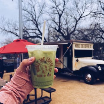 Noble Joe Coffee - Coffee & Tea Near Me - Austin, Texas