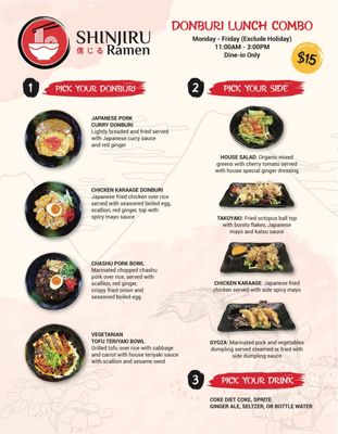 Menu photo 7 Shinjiru Ramen Tannersville Tannersville, PA Menu photo 7 Shinjiru Ramen Tannersville Tannersville, PA