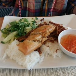 VG Wok
