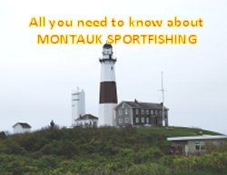 Montauk Sportfishing Logo