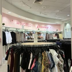 Charlotte Russe - Charlotte Russe - Altamonte Mall - March 2026