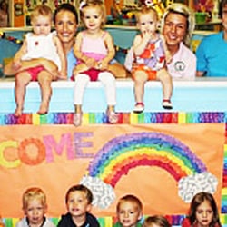 Millard Childcare and Preschool