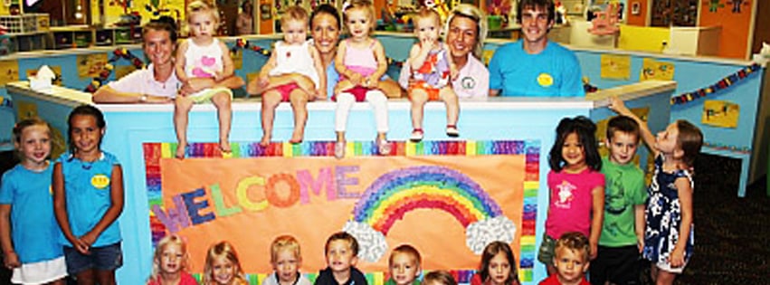 Millard Childcare and Preschool - childcare center in Omaha, NE