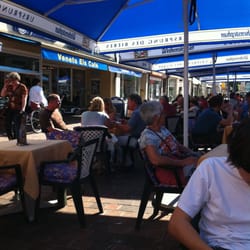 Eiscafe Veneto