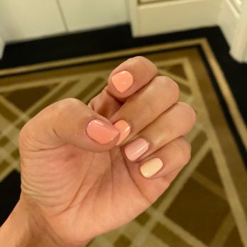 VT Nail Spa - Nail Salons Near Me - Las Vegas, Nevada