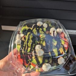 Caprese salad