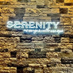 Serenity Massage & Wellness Spa