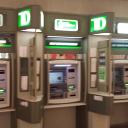 TD Canada Trust
