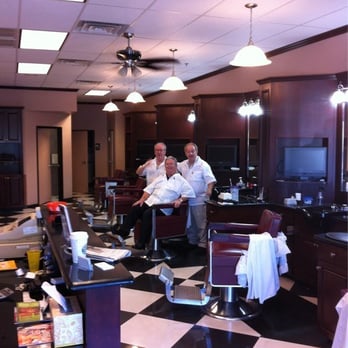 Roma Barber Shop - Barbers Near Me - Scottsdale, Arizona