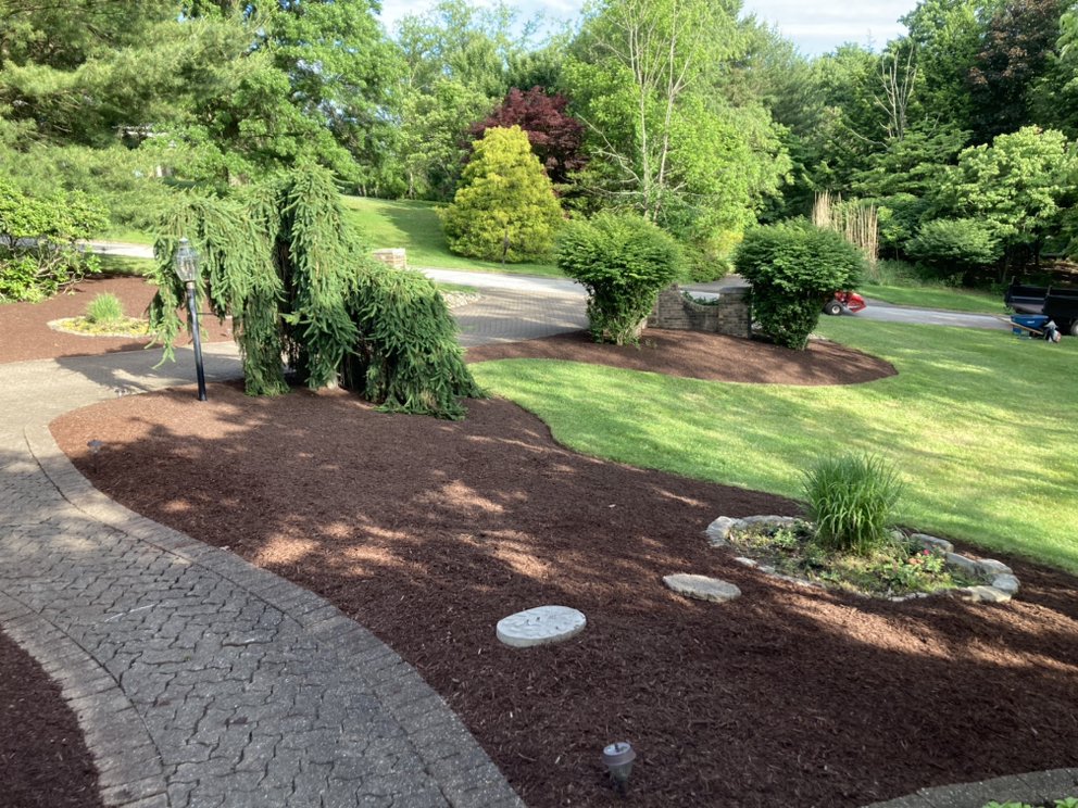 ROYAL LANDSDAPING Trafford, Pennsylvania 19 Photos Landscaping