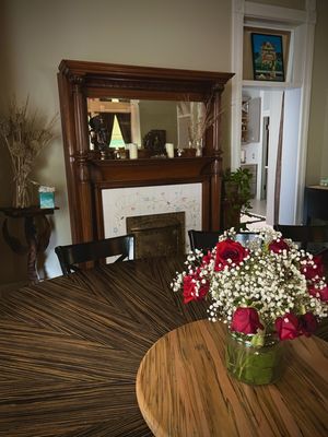 Queen Anne Urban Bed & Breakfast by null