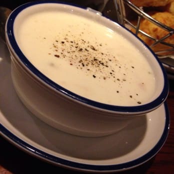 Red Lobster - Cup of clam chowder and unlimited cheddar biscuits - Seafood Near Me - Ontario, California Red Lobster - Cup of clam chowder and unlimited cheddar biscuits - Seafood Near Me - Ontario, California