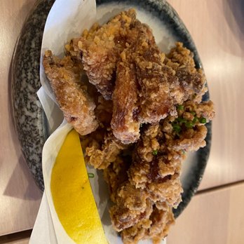 Cha Menya - Karage - Ramen Near Me - Douglaston, New York