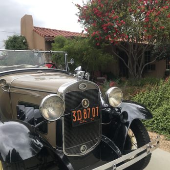 Old Riverside Foundation - Community Service/Non-Profit Near Me - Riverside, California