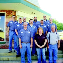 Wrightsman Plumbing Heating & Cooling