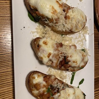 Breakneck Tavern - Bruschetta - Bars Near Me - Mars, Pennsylvania Breakneck Tavern - Bruschetta - Bars Near Me - Mars, Pennsylvania