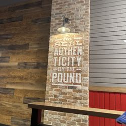 True Texas BBQ