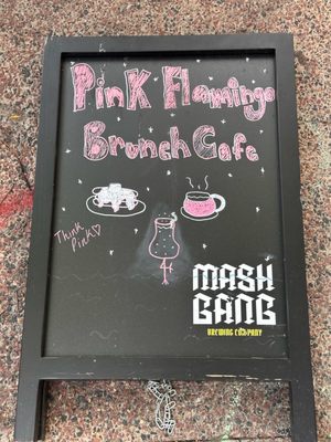Menu photo 5 Pink Flamingo Madison, WI Menu photo 5 Pink Flamingo Madison, WI