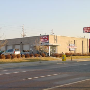 Toyexus - Auto Repair Near Me - Denver, Colorado