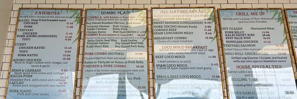 Menu photo 7 Poke & More Lomita, CA Menu photo 7 Poke & More Lomita, CA