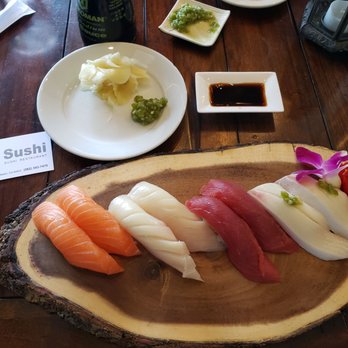 @Sushi - Sushi Bars Near Me - Long Beach, California @Sushi - Sushi Bars Near Me - Long Beach, California