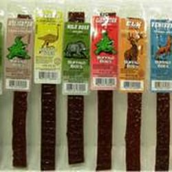 Wild Game Jerky - Order online at wildgamejerky.net