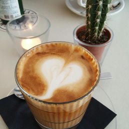 Flat white Flat white