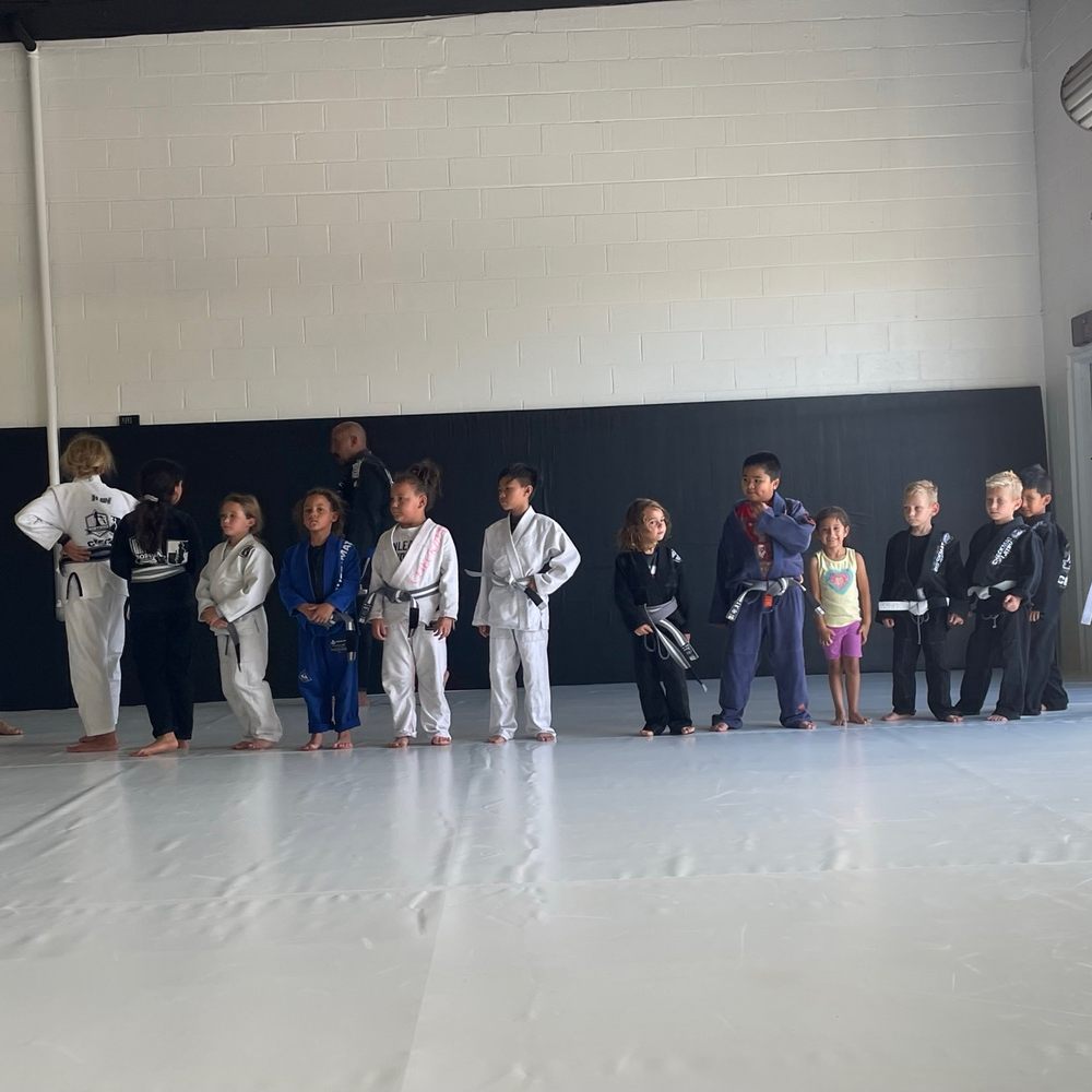 Checkmat Buena Park - Martial Arts Near Me - Cypress, California