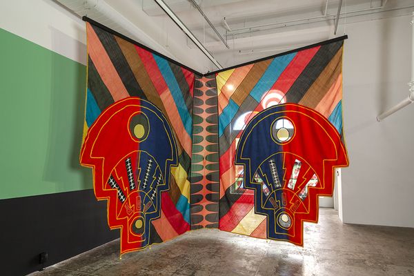 The Fabric Workshop and Museum by null