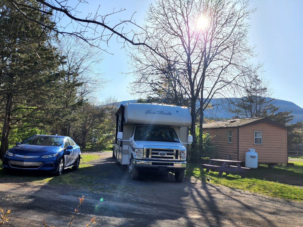 BROOKSIDE CAMPGROUNDS Updated September 2024 40 Photos & 22 Reviews