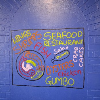 Buoy's Southern - Interior - Seafood Near Me - Granite City, Illinois