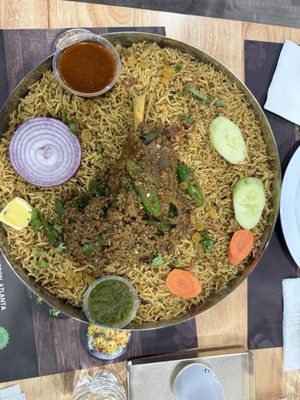 HASHTAG INDIA - Indian Restaurant by null