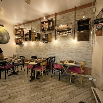 Torcinello - Italian Near Me - Rome, RM Torcinello - Italian Near Me - Rome, RM