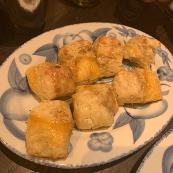 Porchlight - Biscuits (served lukewarm at best) - Cocktail Bars Near Me - New York, New York Porchlight - Biscuits (served lukewarm at best) - Cocktail Bars Near Me - New York, New York