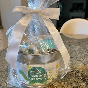 Simply Orthodontics - Thank you SO for the thoughtfulness! - Orthodontists Near Me - Irvine, California Simply Orthodontics - Thank you SO for the thoughtfulness! - Orthodontists Near Me - Irvine, California