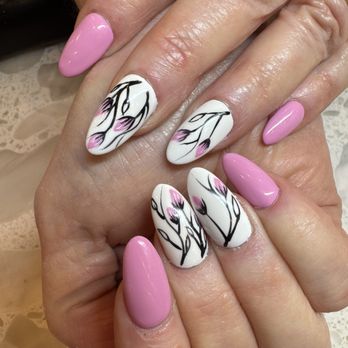 Lily's Nails - Nail Salons Near Me - Chico, California Lily's Nails - Nail Salons Near Me - Chico, California