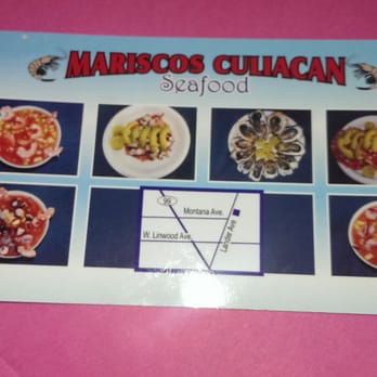 Mariscos Culiacan Seafood - the menu - Food Trucks Near Me - Turlock, California Mariscos Culiacan Seafood - the menu - Food Trucks Near Me - Turlock, California