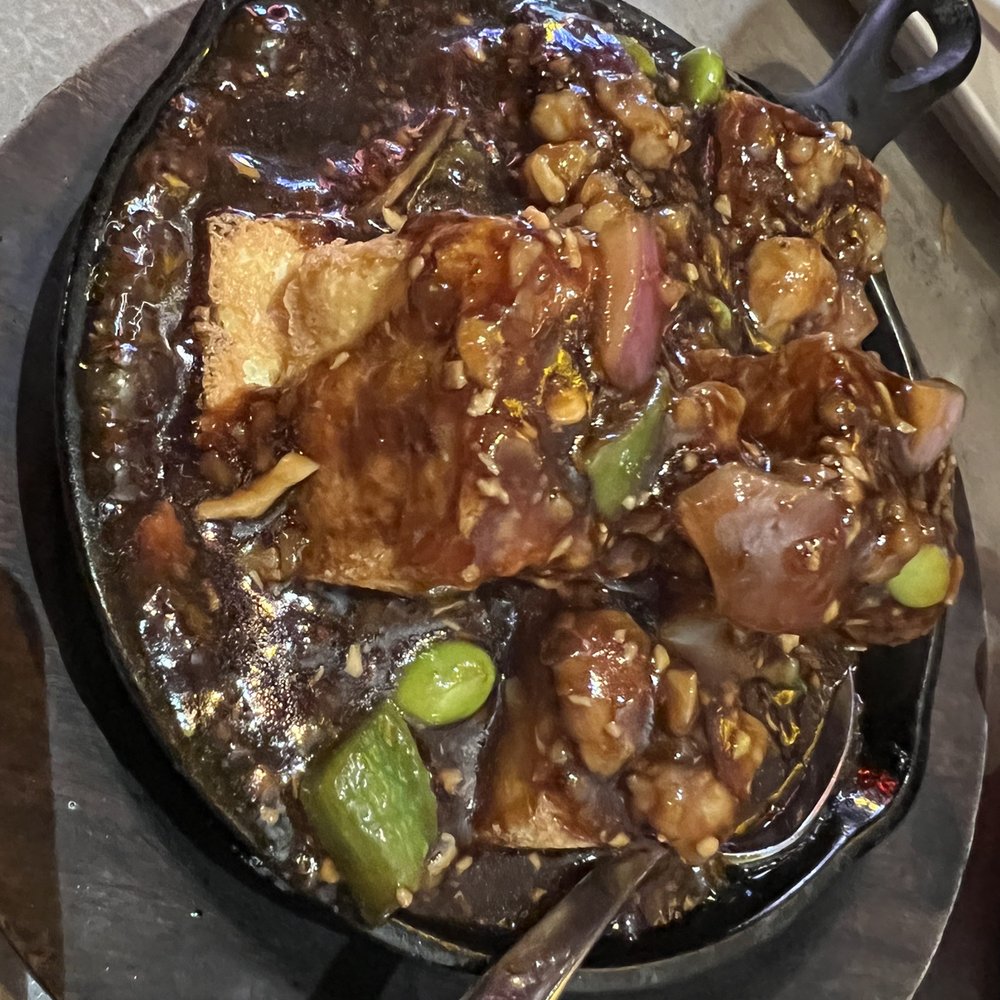 Phat Eatery - Sizzling tofu - Malaysian Near Me - Katy, Texas Phat Eatery - Sizzling tofu - Malaysian Near Me - Katy, Texas