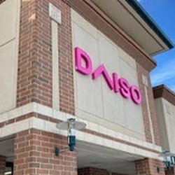 Daiso