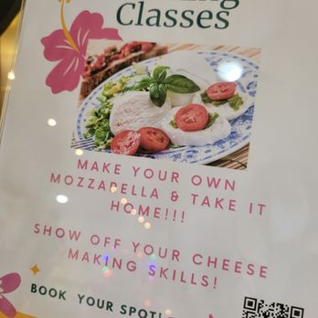 Big Island Little Cheese - Classes to make cheese - Cheese Shops Near Me - Spring, Texas Big Island Little Cheese - Classes to make cheese - Cheese Shops Near Me - Spring, Texas