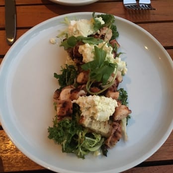 Ka'ana Kitchen - Asian Fusion Near Me - Wailea, Hawaii